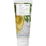 Korres hydratační tělové mléko s bazalkou a citronem 200 ml – Zbozi.Blesk.cz