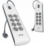 Belkin BSV804ca2M – Zboží Živě