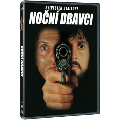 Noční dravci DVD – Hledejceny.cz