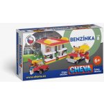 Cheva 8 Benzinové čerpadlo – Zboží Mobilmania