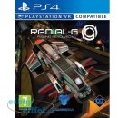 Radial-G Racing Revolved