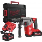 Milwaukee M18 FHX-552X – Zbozi.Blesk.cz