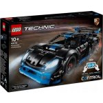 LEGO® Technic 42176 Závodní auto Porsche GT4 e Performance – Zboží Živě