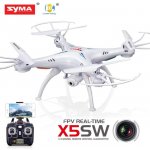 SYMA X5SW – Zboží Mobilmania