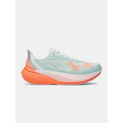 Under Armour dámské boty UA W Velociti Distance zelená – Hledejceny.cz