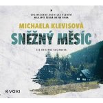 Sněžný měsíc - Michaela Klevisová – Hledejceny.cz
