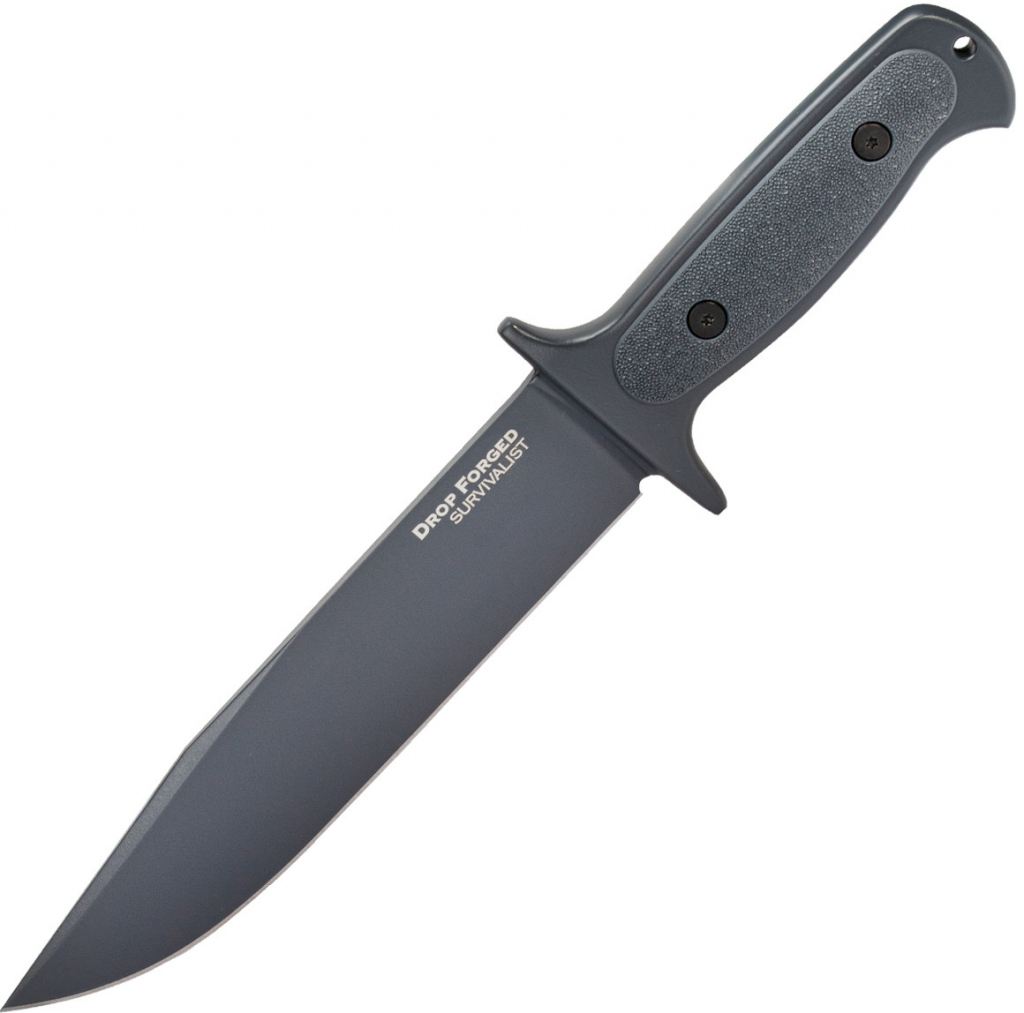 Cold Steel 36MH Drop Forged Survivalist