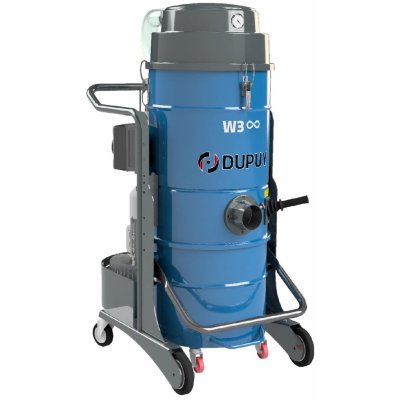 Dupuy W3 INFINI 65lt – Hledejceny.cz
