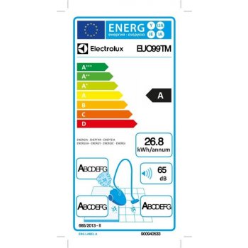 Electrolux EUO 99 TM