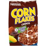 Nestlé Corn Flakes Choco 450 g – Zboží Dáma