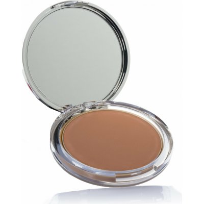 Clinique Kompaktní pudrový make-up Almost Powder SPF 15 Powder Make-Up 02 Neutral Fair VF/MF 10 g – Zboží Dáma