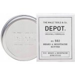 Depot NO.502 máslo na plnovous 30 ml – Zboží Dáma