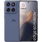 Motorola Edge 60 Fusion 8GB/256GB Slipstream – Hledejceny.cz