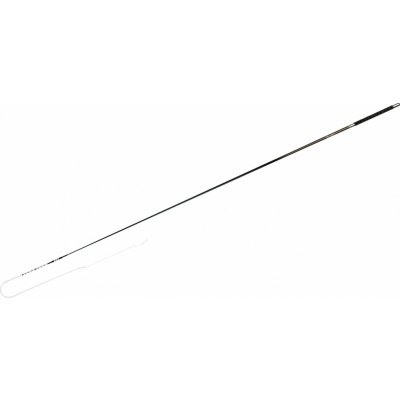 WHIP & GO Bič vozatajský Carbone černý – Zboží Mobilmania