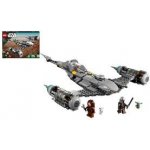 LEGO® Star Wars™ 75325 Mandalorianova stíhačka N-1 – Zboží Živě