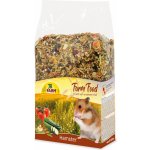 JR Farm zakrslý Křeček Adult 0,5 kg – Sleviste.cz