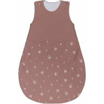 Fillikid Celoroční pytel na spaní dandelion pink – Hledejceny.cz