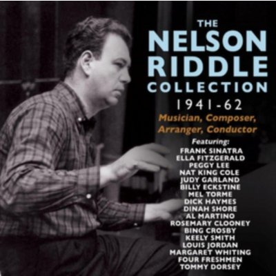 Riddle Nelson - Collection 1941-62 CD
