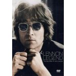 LENNON JOHN - Lennon legend - The very best of John Lennon – Hledejceny.cz