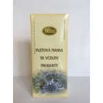 Pleva pleťová maska se včelími produkty 100 g – Zboží Dáma