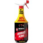 FungiSPRAY Super bez chloru 500 ml – Zboží Dáma