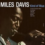 Davis Miles - Kind Of Blue =Mono= LP – Hledejceny.cz