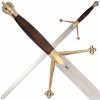 Meč pro bojové sporty Art Gladius Claymore 133cm