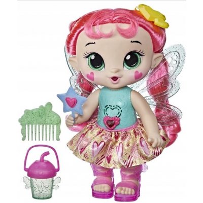 Hasbro Baby Alive Glo Pixies 221585 – Zboží Mobilmania