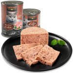 Leonardo Bohaté na játra 400 g – Hledejceny.cz