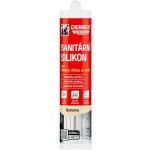 Debbex 30216RL Sanitární silikon 280 ml bahama – Hledejceny.cz