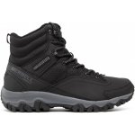 Merrell Thermo Akita Mid Wp J036441 černé – Hledejceny.cz