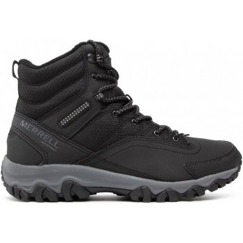 Merrell Thermo Akita Mid Wp J036441 černé