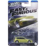 HotWheels Honda Civic EG - Fast&Furious – Zboží Dáma