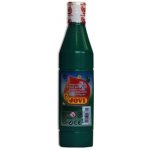 Jovi tmavě zelená 500 ml – Sleviste.cz