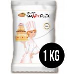 Smartflex Velvet Mandle Potahovací a Modelovací hmota 1 kg – Zbozi.Blesk.cz