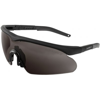 Brýle Swiss Eye Raptor Pro sada 3 skla černé – Zboží Dáma