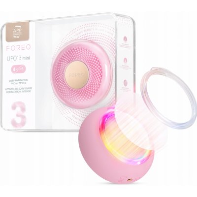 Foreo UFO 3 Mini – Sleviste.cz