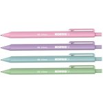 Kores M2 pastel 0,5 mm 99253 – Hledejceny.cz
