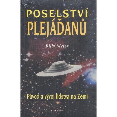Poselství plejáďanů – Hledejceny.cz