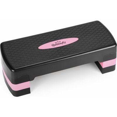 Queenfit aerobic stepper – Zbozi.Blesk.cz