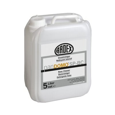 ARDEX PANDOMO SP-BC - 5000 ml – Hledejceny.cz