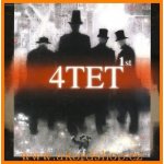 4TET - 1st CD – Hledejceny.cz
