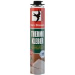 Den Braven Thermo kleber ROOF 750ml (40221RF) – Sleviste.cz