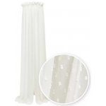 Meyco Nebesa Plume Off white – Zboží Dáma