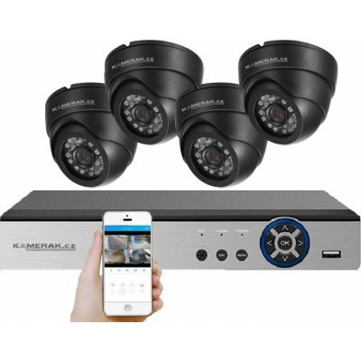 KAMERAK.cz HE4-52A – Zboží Živě