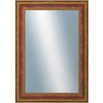 DANTIK HRAD 50x70 cm červená 3006 – Hledejceny.cz