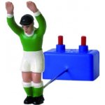Fotbal TIPP KICK Figurka brankáře Toni zelený dres – Zboží Mobilmania