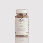 Lereve Detox pro očistu organismu 60 kapslí – Hledejceny.cz