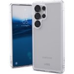 UAG Plyo Samsung Galaxy S25 Ultra Ice 214489114343 – Zboží Živě