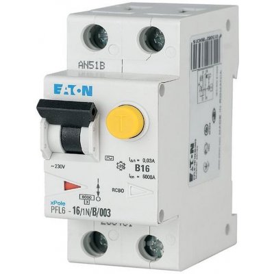 Eaton PFL6 10B/1N/0,03-A 112873 – Sleviste.cz